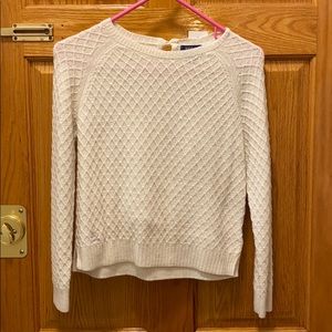 Children’s sweater